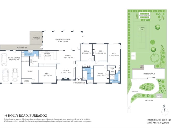 Property listing image