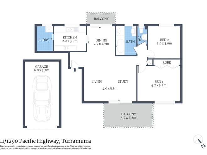 Property listing image