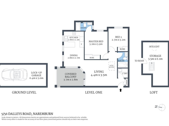 Property listing image