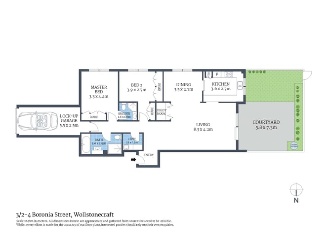 Property listing image