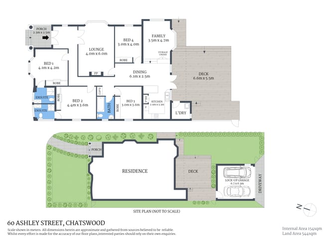 Property listing image