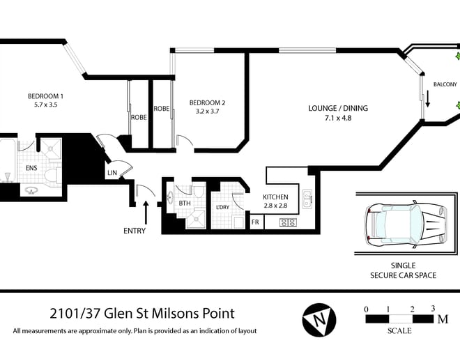 Property listing image