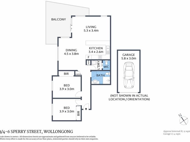 Property listing image