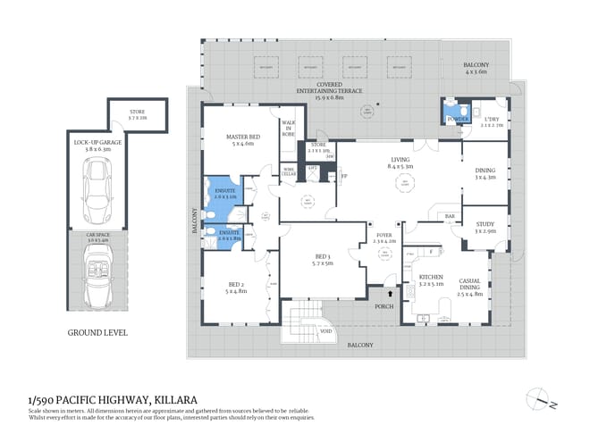 Property listing image