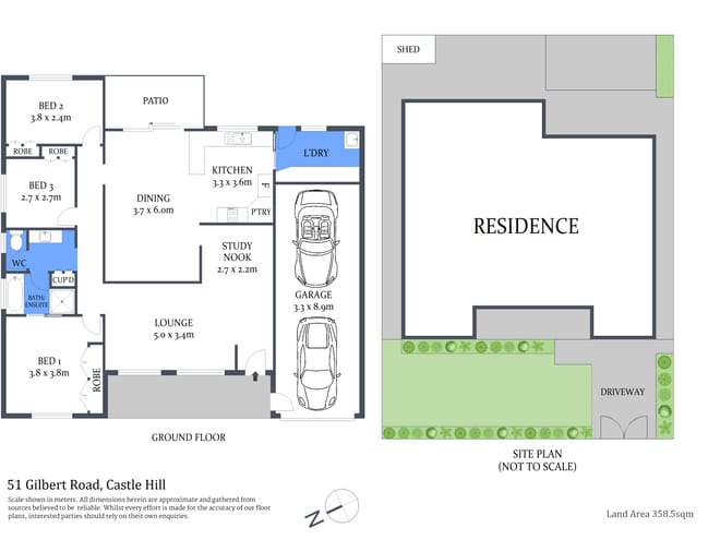 Property listing image