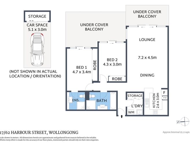 Property listing image
