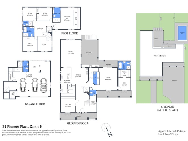 Property listing image