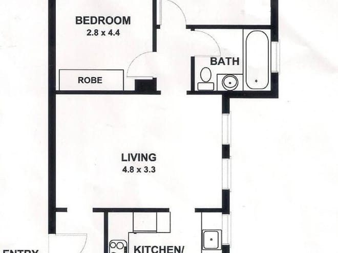Property listing image