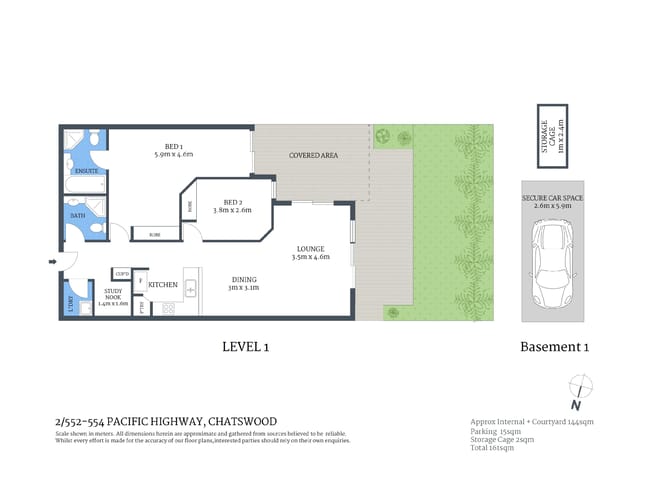 Property listing image
