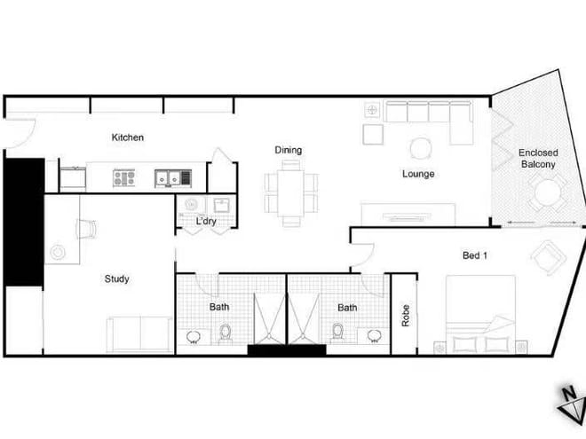Property listing image