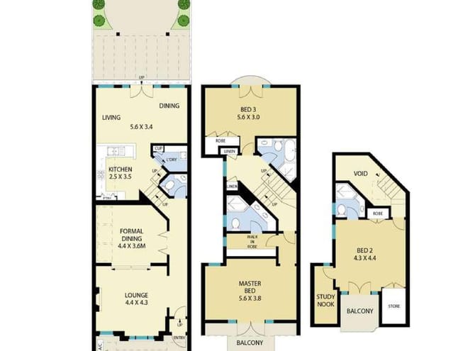 Property listing image
