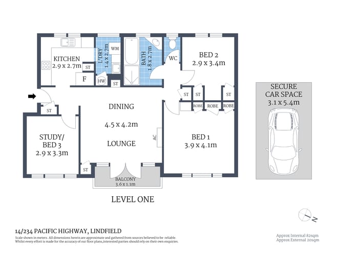 Property listing image