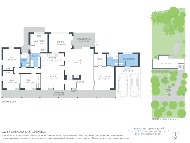 Property listing image