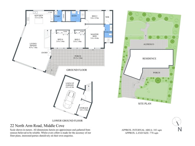 Property listing image