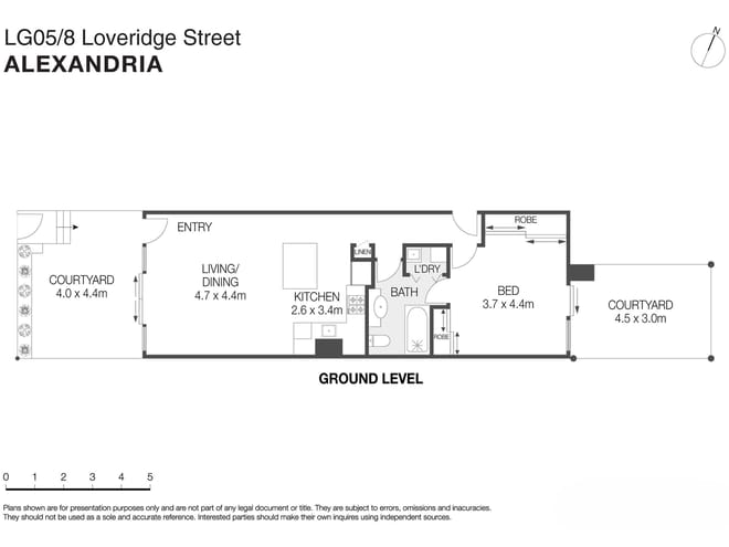 Property listing image