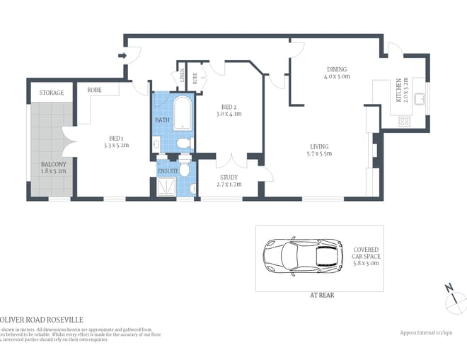 Property listing image
