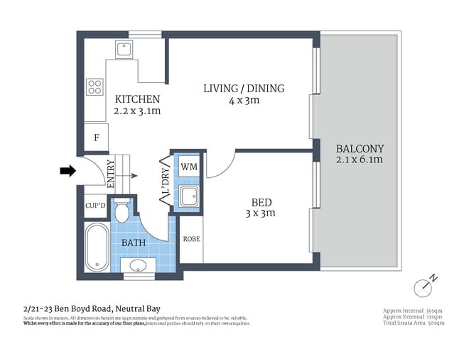 Property listing image