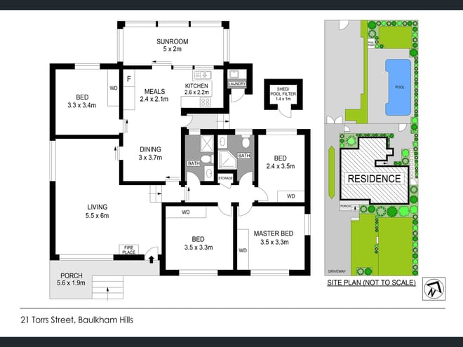 Property listing image