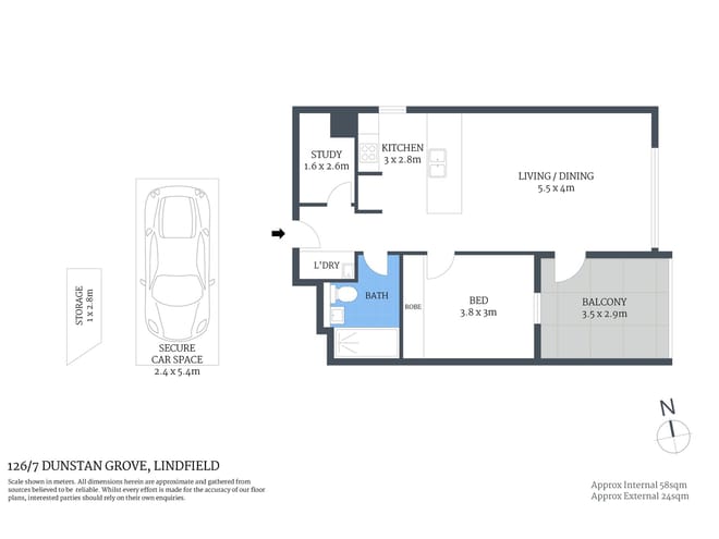 Property listing image