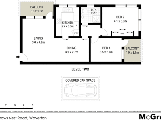 Property listing image