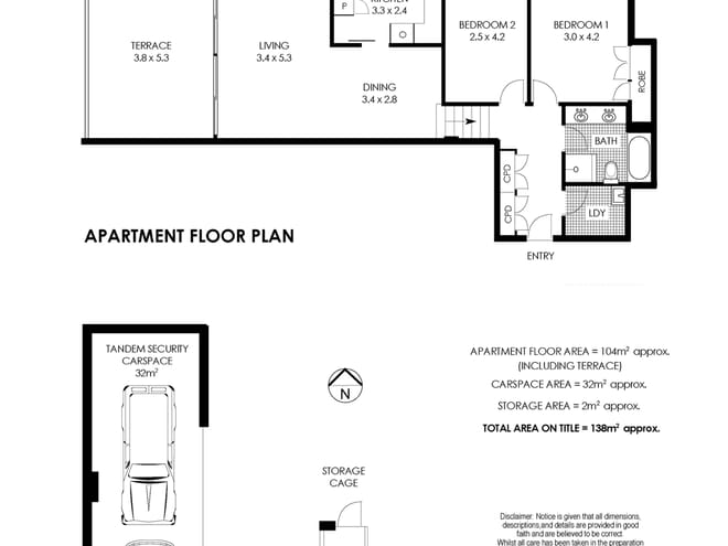 Property listing image