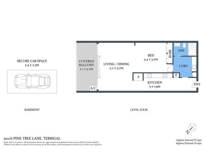 Property listing image
