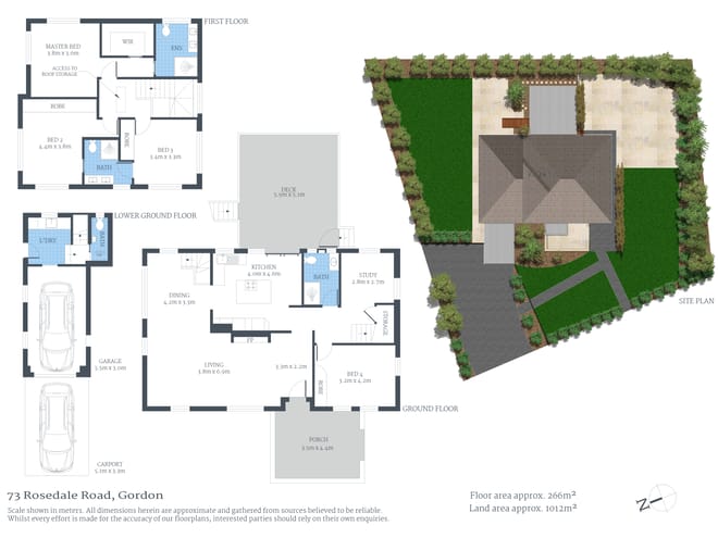 Property listing image