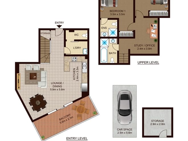 Property listing image
