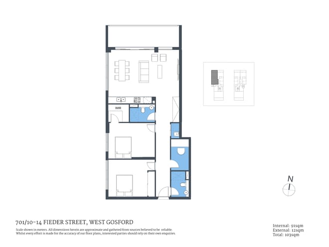 Property listing image