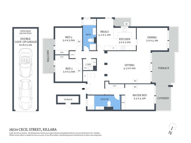 Property listing image