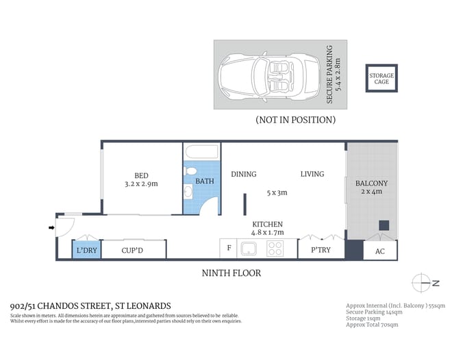 Property listing image