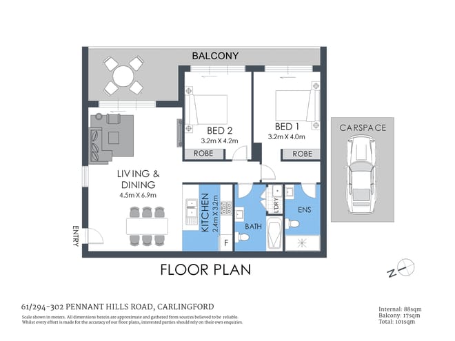 Property listing image