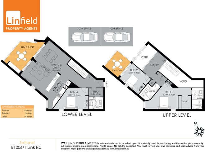 Property listing image