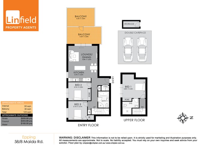 Property listing image
