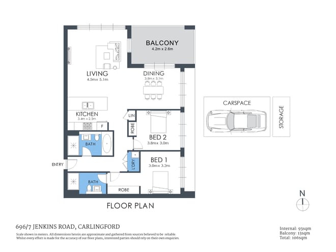 Property listing image