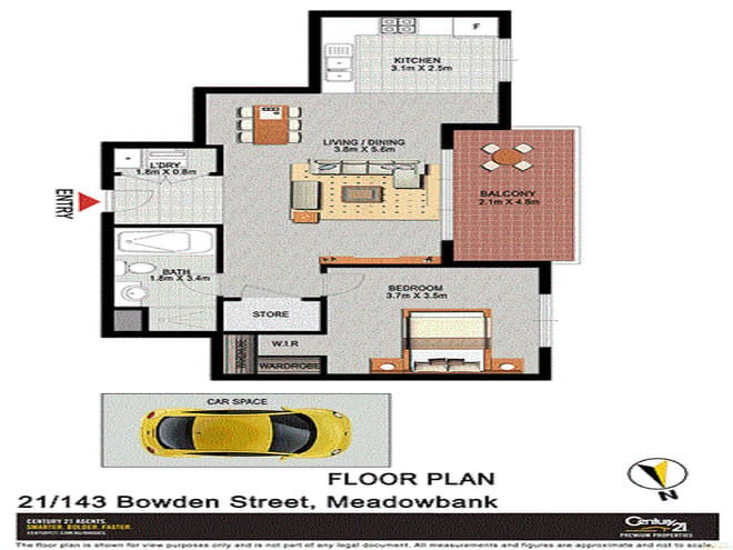 Property listing image