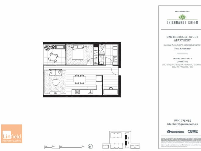 Property listing image