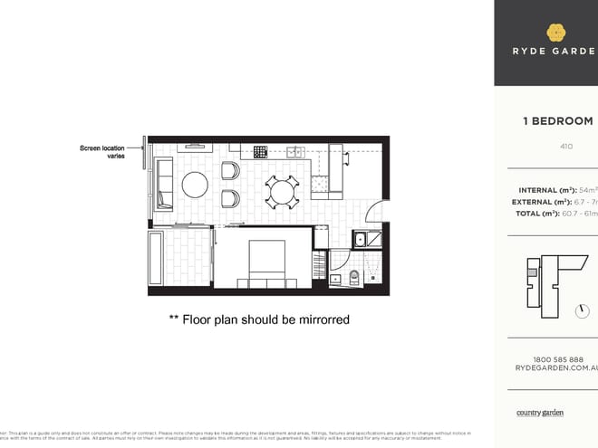 Property listing image
