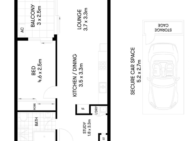 Property listing image