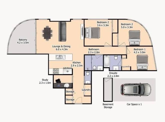 Property listing image