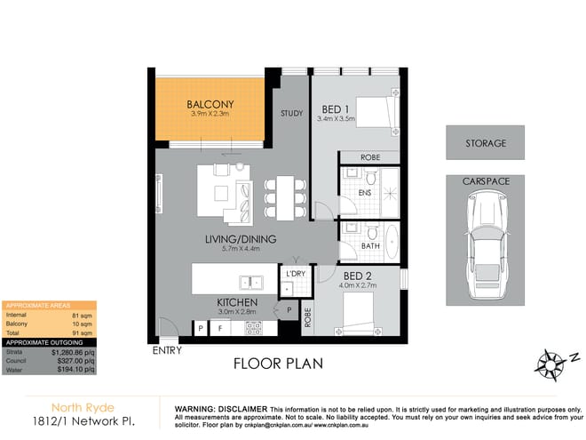 Property listing image