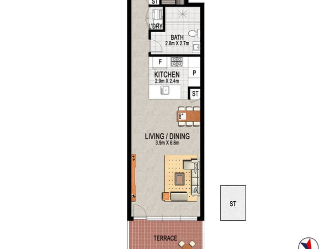 Property listing image