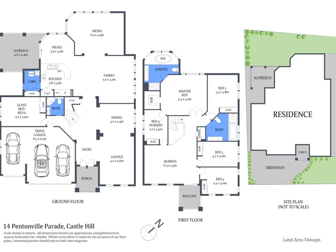 Property listing image