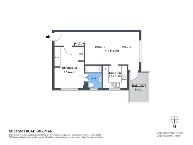 Property listing image