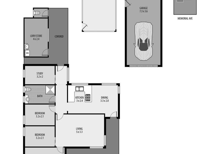 Property listing image