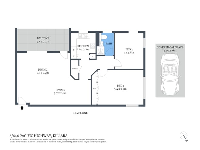 Property listing image