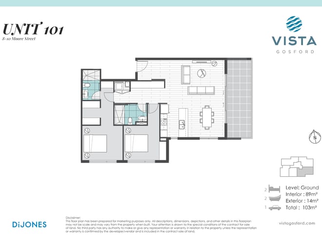Property listing image