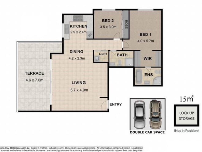 Property listing image