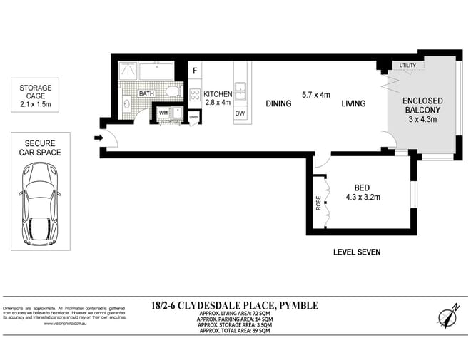 Property listing image