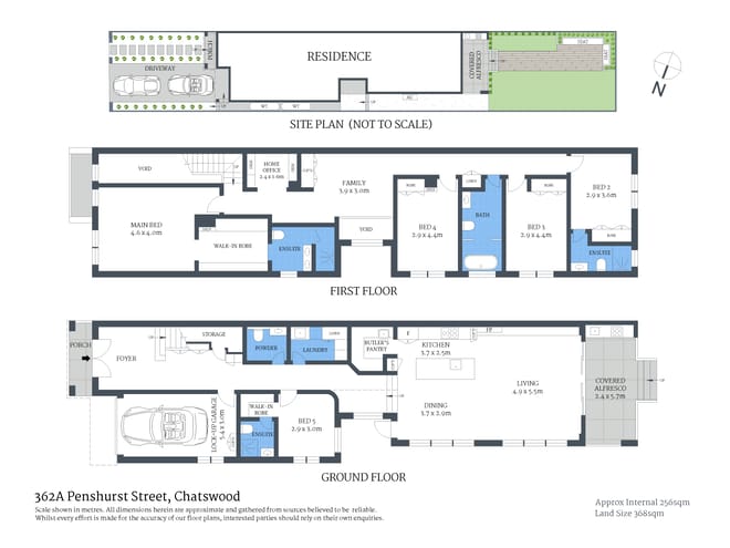 Property listing image
